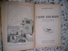 L'avion sous-marin - Illustrations de Maurice Toussaint. Docteur Rodiet et Emile Lutz / Maurice Toussaint
