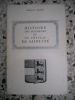 Histoire des seigneurs et du chateau de Saint-Lye. Bernard Lebocey