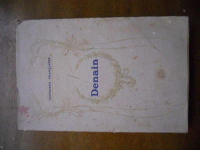 Denain