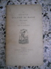 Les gayetez d'Olivier de Magny - texte original - avec notice par E. Courbet. Olivier de Magny / E. Courbet