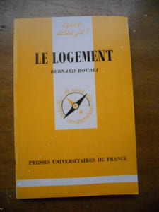 Le logement