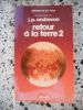 Retour a la Terre 2. J.P. Andrevon