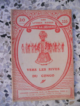 Vers les rives du Congo. Charles Guyon