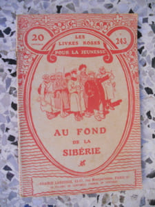 Au fond de la Siberie