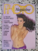 Photo Magazine numero 34 - octobre 1982.. divers