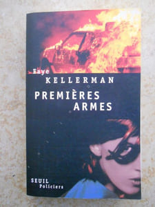 Premieres armes