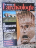 Les dossiers de l'archeologie - La photographie en archeologie. Divers