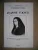 Jeanne Mance. Collectif    