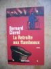 La retraite aux flambeaux. CLAVEL Bernard 