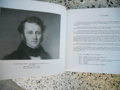 Charles Pensee , temoin d'Epinal