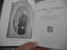 Le Duc d'Orleans intime. Comte de Colleville