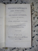 Histoire naturelle des volcans ,  comprenant les volcans soumarins , ceux de boue et autres phenomenes analogues. Charles Nicolas Ordinaire