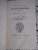 Bibliotheca Borvoniensis - Essai de bibliographie et d'histoire contenant la reproduction de plaquettes rares et curieuses et le catalogue raisonné ...