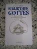 Bibliothek Gottes - Erschaffung, Geschichte und Zukunft unserer Erde. J. Tomas Zeberio