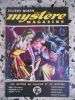 Ellery Queen - Mystere magazine - n°135. Patrick Quentin - Stanley Ellin - Robert Bloch - Harold Q. Masur