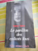 Le pavillon des enfants fous. Valerie Valere