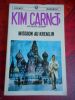 Kim Carnot - Mission au Kremlin. Jacques Legray