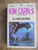 Kim Carnot - La lande qui hurle. Jacques Legray