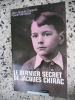 Le dernier secret de Jacques Chirac. Jean-Jacques Depaulis - Pascal Marchand
