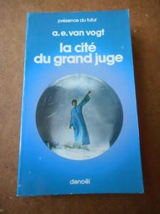 La cite du grand juge