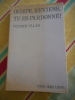 Oedipe reviens, tu es pardonne !. Patrick VALAS