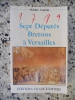 1789 - Sept deputes bretons a Versailles. COINTAT Michel 