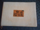 Album de photographies - Dans l'intimit&eacute; des personnages illustres 1845-1890. Pierre Marie Lizerolles 