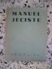 Manuel jeciste. anonymeCollectif 
