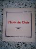 L'Ecrin de Chair . Theo Martin 