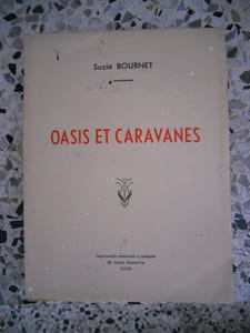 Oasis et Caravanes