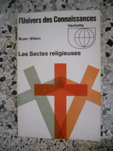 Les sectes religieuses