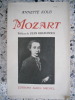 Mozart - Preface de Jean Giraudoux. Annette Kolb