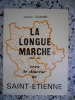La longue marche (1856-1971) vers le diocese de Saint-Etienne. Joseph Jomand