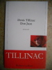 Don Juan. Denis Tillinac