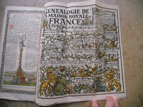 Almanach national de Jeanne d'Arc 1891. Auguste Cordier