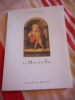 La mere et le fils. Florence Mauro