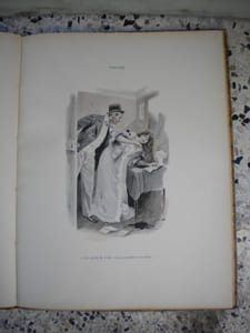 Les alcoves - Album absolument inedit par Bac