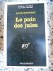 Le pain des Jules. Ange Bastiani