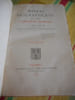 Notices biographiques du Gard - Canton de Bagnols. Leon Alegre