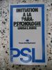 Initiation a la parapsychologie. Louisa E. Rhine