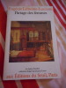 Partage des femmes. Eugenie Lemoine-Luccioni