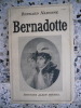 Bernadotte. Bernard Nabonne