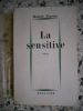 La sensitive. Michele Perrein