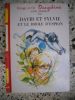 David et Sylvie et le drole d'espion - Illustrations de Monique Gorde. Anne Pierjean - Monique Gorde