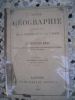 Petite geographie a l'usage des ecoles primaires de la Haute-Marne. A. Mocquard