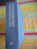 Dictionnaire des religions. Collectif , directeur de la publication Paul Poupard