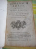 Almanach Royal 1787. anonyme