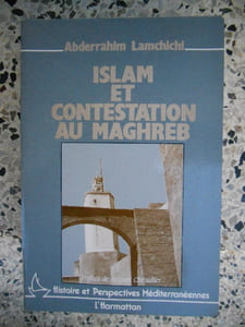 Islam et contestation au Maghreb