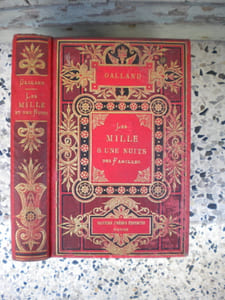 Les mille et une nuits des familles