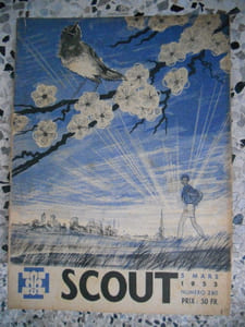 Scout - n° 280
